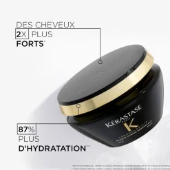 Masque intense régénérant Chronologiste
