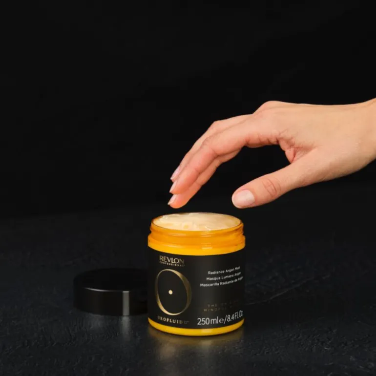 Masque lumière argan Orofluido