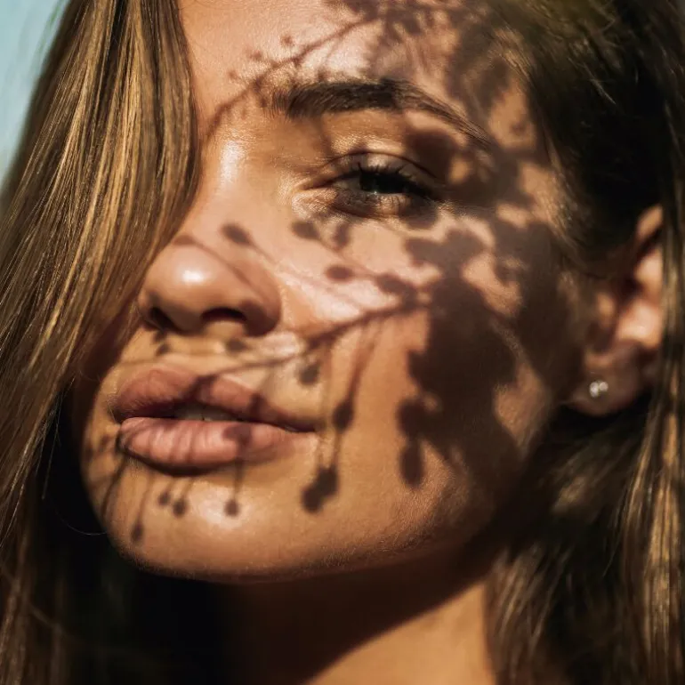 Masque lumière argan Orofluido