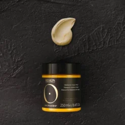 Masque lumière argan Orofluido