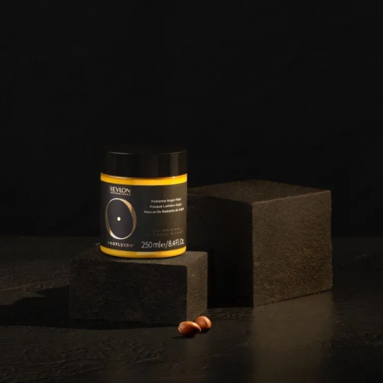Masque lumière argan Orofluido