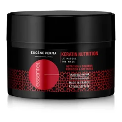 Masque nourrissant Essentiel Keratin Nutrition