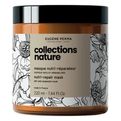 Masque nutri-réparateur Collections Nature