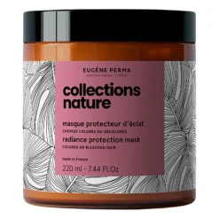 Masque protecteur d'éclat Collections Nature
