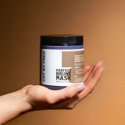 Masque raviveur Perfect Brune Mask