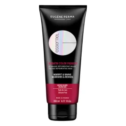 Masque repigmentant Keratin Color Pigment rouge