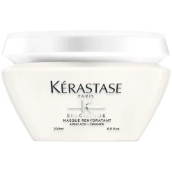 Masque réhydratant Specifique