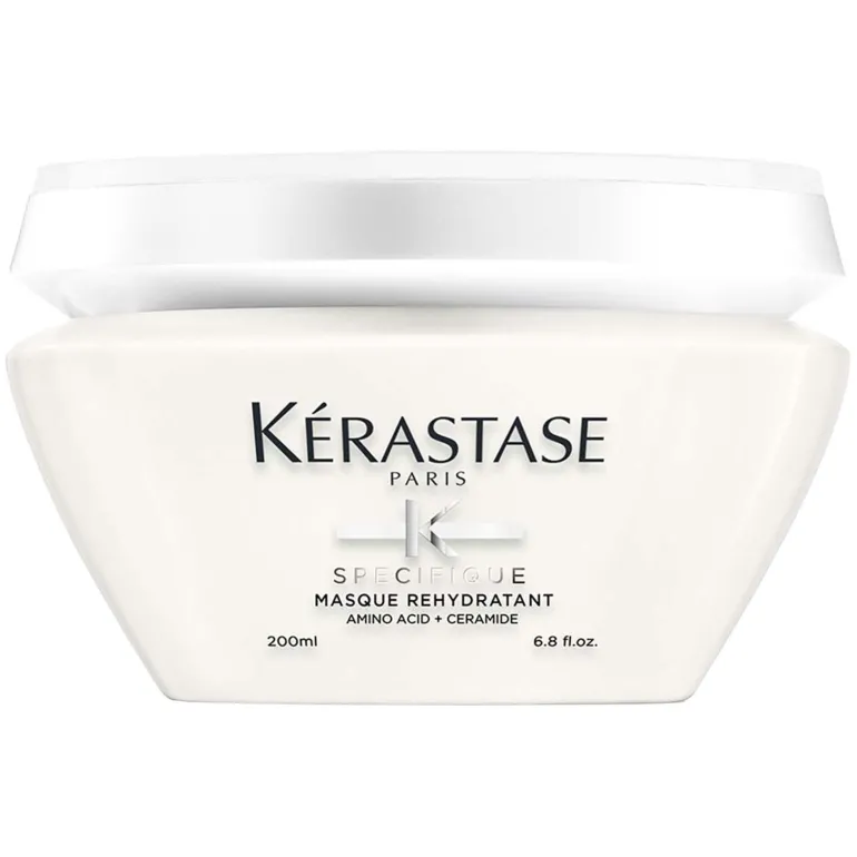 Masque réhydratant Specifique