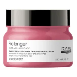Masque rénovateur pour cheveux longs Pro Longer 250 ml