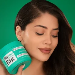 Masque rosemary