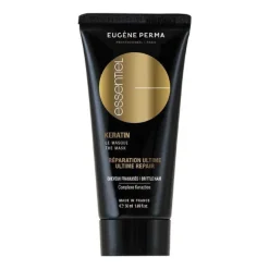 Masque réparateur Essentiel Keratin format voyage 50ml