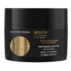 Masque réparateur Essentiel Keratin 150ml