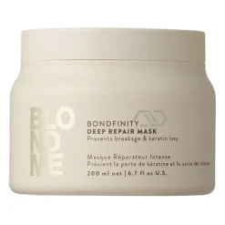 Masque réparateur intense Blondme Bondfinity