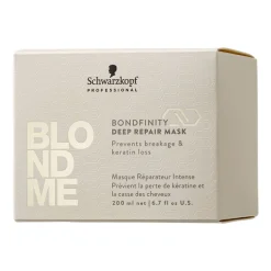 Masque réparateur intense Blondme Bondfinity