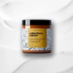 Masque sublimateur de boucles Collections Nature