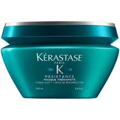 Masque Thérapiste Résistance