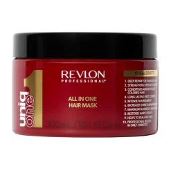 Masque tout en un Uniq One
