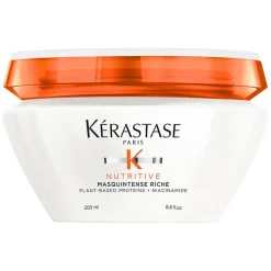Masquintense riche Nutritive