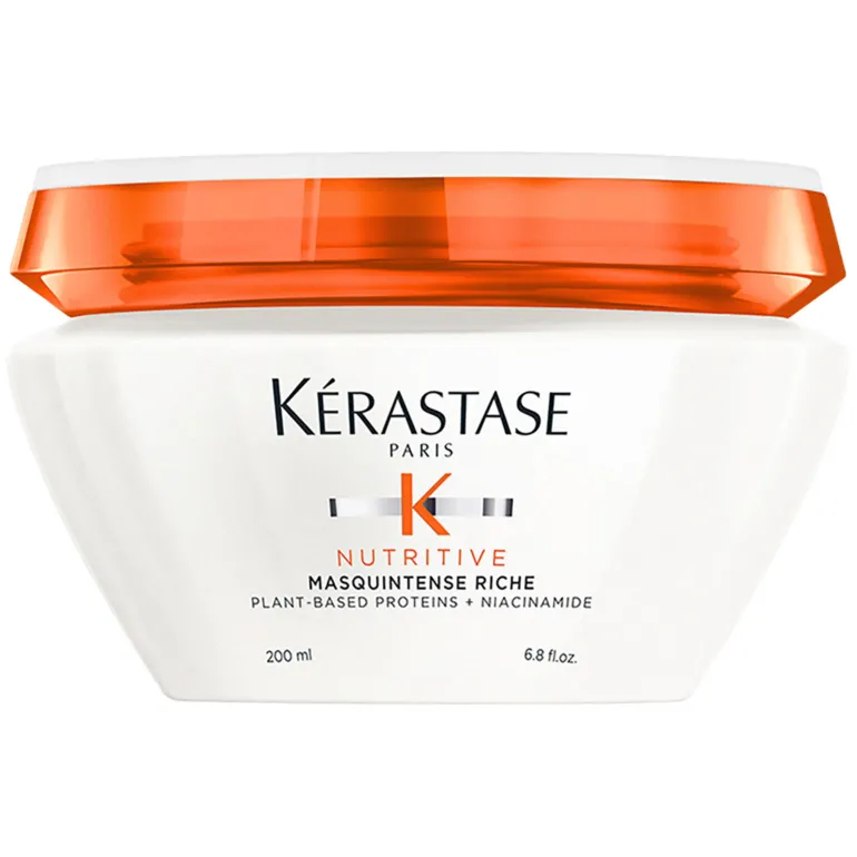 Masquintense riche Nutritive