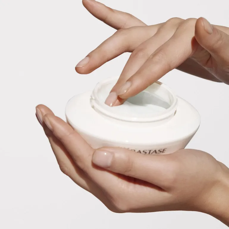 Masquintense riche Nutritive