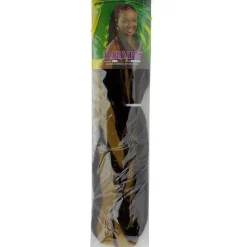 Mèche Afro Xpression 4/27