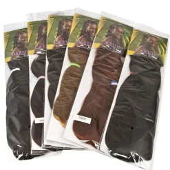 Mèche Afro Xpression 30