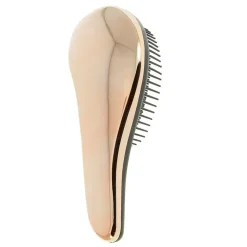 Mini brosse démélante rose gold