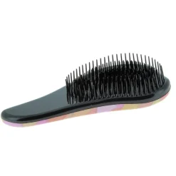 Mini brosse démélante sirène
