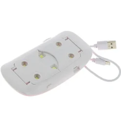 Mini lampe Led & UV