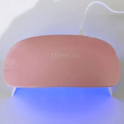 Mini lampe Led & UV