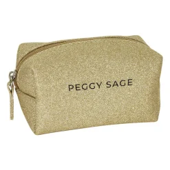 Mini trousse gold