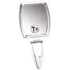 Miroir de sac double face grossissant x 7 Venise