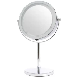 Miroir lumineux double face Londres