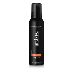 Mousse bouclante Curl Mousse Artiste
