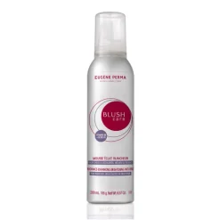 Mousse éclat blancheur Blush Care