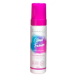 Mousse pour cheveux bouclés Cloud Fusion