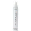 Mousse tenue souple Silhouette Flexible Hold 200ml