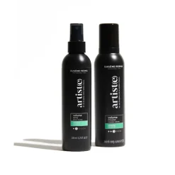 Mousse volumatrice Volume Mousse Artiste