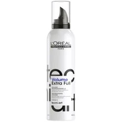 Mousse Volume Extra Full Tecni.Art