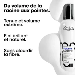 Mousse Volume Extra Full Tecni.Art
