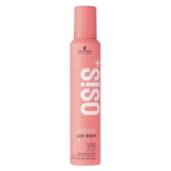 Mousse volume flexible Air Whip Osis+