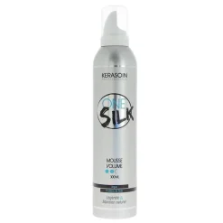 Mousse volume One Silk