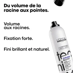 Mousse Volume Rootlift Tecni.Art