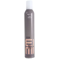 Mousse volumisante à fixation légère Natural Volume Eimi 500 ml