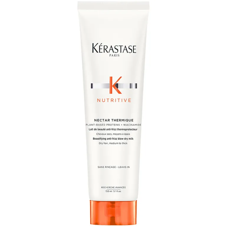 Nectar thermique Nutritive