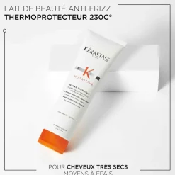 Nectar thermique Nutritive