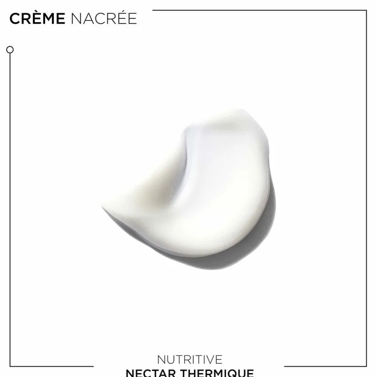 Nectar thermique Nutritive