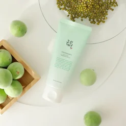 Nettoyant rafraîchissant à la prune
