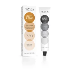 Nutri Color Filters crème repigmentante 3 en 1 730 blond doré