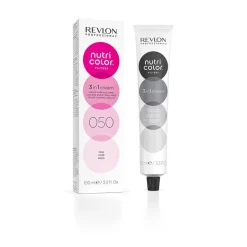 Nutri Color Filters crème repigmentante 3 en 1 050 rose
